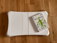 Wii Fit Plus inkl. Balance Board Hessen - Mühlheim am Main Vorschau