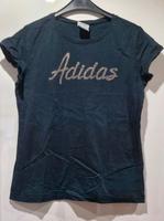 adidas T- shirt 42 ( M) Niedersachsen - Celle Vorschau