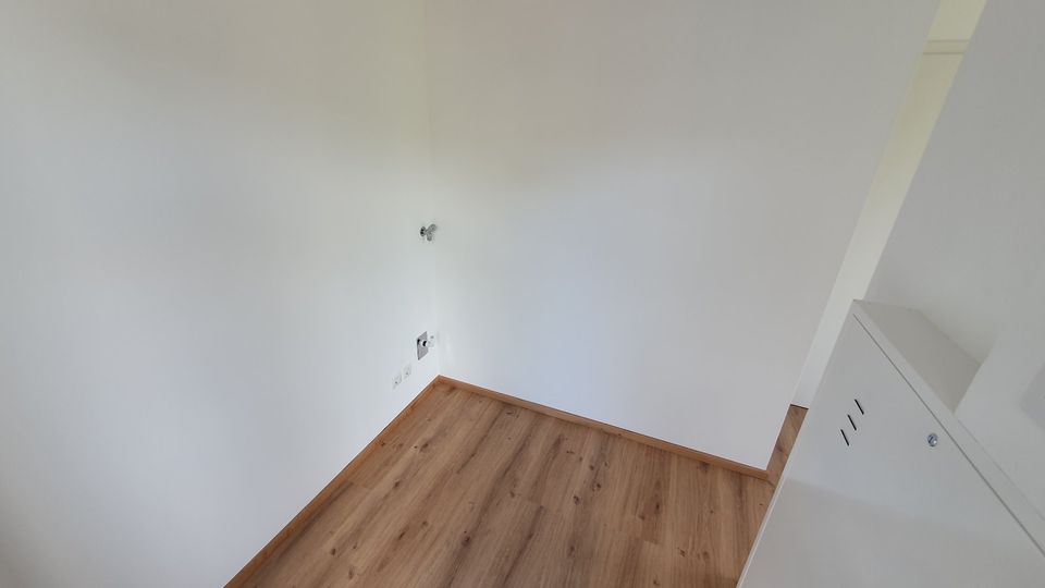 3-Zimmer-Wohnung mit Balkon Neubau Erstbezug in Lahnstein