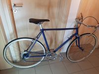 Vintage Rennrad, Oltimer Rennrad, Rennrad Bayern - Prittriching Vorschau