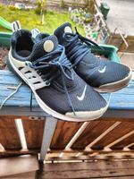 Nike Presto Bayern - Vilsbiburg Vorschau