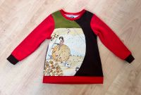 Handmade Jersey Pulli Kinderkleidung Herbst Größe 92 neu Sachsen - Großolbersdorf Vorschau