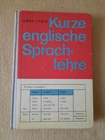 Gräf/Späte - Kurze englische Sprachlehre Berlin - Hellersdorf Vorschau