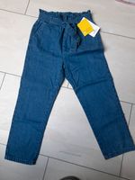 Sommerjeans Gr. 128 Nordrhein-Westfalen - Hagen Vorschau