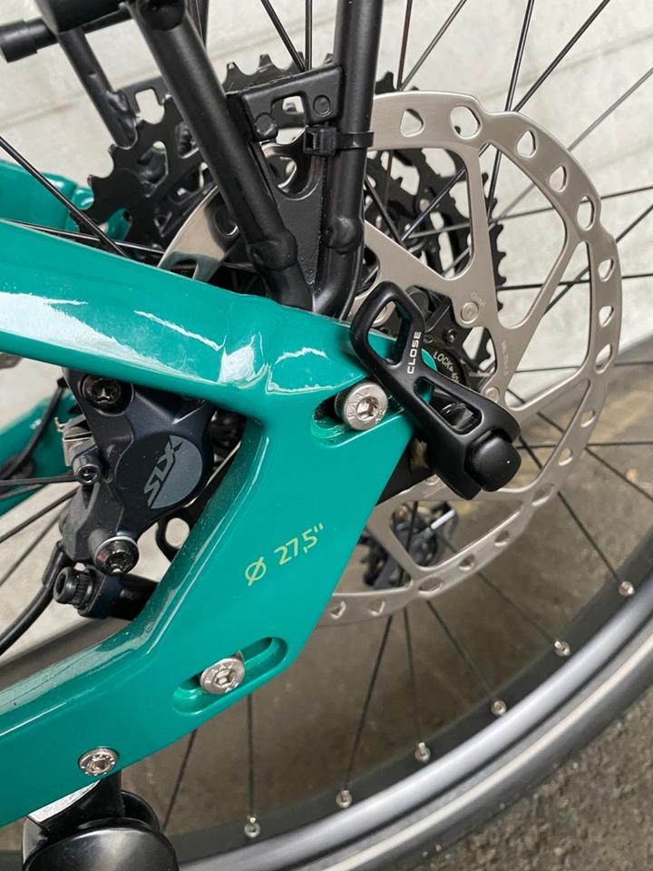 E-Bikes Neuwertig aus Insolvenz mit 40% Rabatt Räumungsverkauf in Seevetal