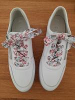 NEU Gabor Schuhe | Sneaker | Blumen Rheinland-Pfalz - Wittlich Vorschau