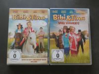 Bibi & Tina und voll verhext! DVDs Parchim - Landkreis - Leezen MV Vorschau