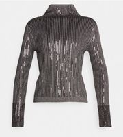 PINKO ❤️ NEU GILROY PAILLETTES - Strickpullover Altona - Hamburg Ottensen Vorschau