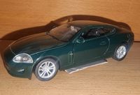 Jaguar XK Coupe 1/43 von Welly Nr. 42395 Duisburg - Walsum Vorschau