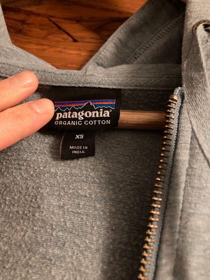 Hoodie Patagonia XS in Werther (Westfalen)