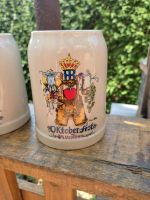 Oktoberfest Krüge vom Hofbräuhaus 0,5 ltr Bayern - Roding Vorschau