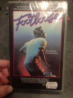 Footloose VHS • NEU & OVP • Bayern - Großenseebach Vorschau