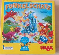 Kinderspiel Funkelschatz von Haba Baden-Württemberg - Görwihl Vorschau