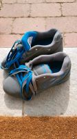 Heelys Turnschuhe Rollschuhe Sportschuhe Gr. 35 Bayern - Traunstein Vorschau