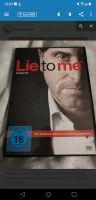 DVD-Box - Lie to me - Staffel 1 Brandenburg - Ludwigsfelde Vorschau