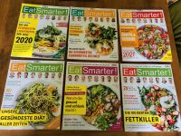 Eat Smarter 9 Magazine Schleswig-Holstein - Lübeck Vorschau