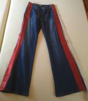 Melrose Glitzer Jeans 42 Sachsen - Marienberg Vorschau