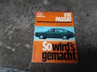 VW Buch So wirds gemacht. Passat Wuppertal - Barmen Vorschau
