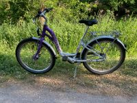 Puky Skyride  Kinderfahrrad 24 Zoll  , RH 36 cm , 3 Gang Nexus Niedersachsen - Dannenberg (Elbe) Vorschau