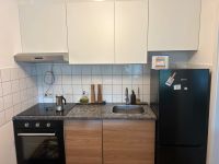 Küche fast neu, mit Elektrogeräten Nordrhein-Westfalen - Senden Vorschau