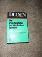 Duden Zweifelsfälle der deutschen Sprache Berlin - Rudow Vorschau