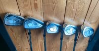 Wilson Staff C300 Forged Eisensatz, Einzeleisen, Golfschläger Nordrhein-Westfalen - Gronau (Westfalen) Vorschau