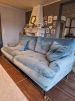 Sofa mit Sessel Dithmarschen - Pahlen Vorschau