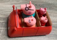 Peppa Wutz Auto Niedersachsen - Cadenberge Vorschau