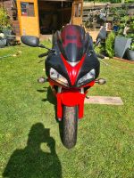 Honda cbr 1000rr Acrapovic Edition Nordrhein-Westfalen - Herford Vorschau