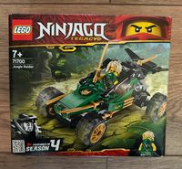 *NEU* Lego Ninjago Legacy Lloyds Jungle Raider 71700 Rheinland-Pfalz - Polch Vorschau