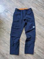 Mammut Eisfeld Advanced Softshell Pants,Tourenhose Bayern - Neumarkt-Sankt Veit Vorschau