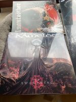 Slayer,Unantastbar,Sodom,Rammstein usw… Lp‘s Vinyl Blumenthal - Farge Vorschau