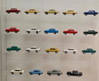 Herpa Wartburg 353 Wolga M24 GAZ M20 adp brekina rietze wiking Baden-Württemberg - Heidenheim an der Brenz Vorschau