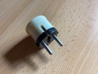 DDR-Schukostecker Thüringen - Stadtroda Vorschau