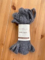 Rowan Kidsilk Creation grau Mohair Seide Sachsen - Radebeul Vorschau