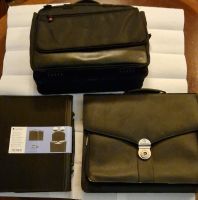 Flohmarkt Aktentaschen Dokumententaschen; Laptoptasche Nordrhein-Westfalen - Attendorn Vorschau