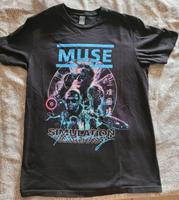 MUSE Band shirt Nordrhein-Westfalen - Ahlen Vorschau