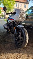 BMW RnineT R9T R nine T Racer 1200R GS R nineT Borsdorf - Borsdorf Vorschau