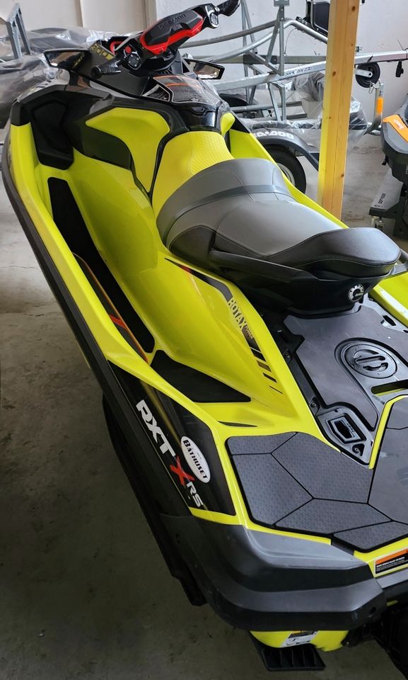 Seadoo Rxt 300 ps 2019 in Aachen