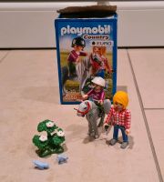 Playmobil Country 6950 Spaziergang mit Pony Nordrhein-Westfalen - Selm Vorschau