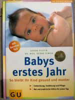 Babys erstes Jahr - Gerda Pighin Dr Med Bernd Simon Nordrhein-Westfalen - Delbrück Vorschau