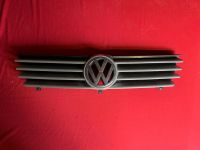 VW Polo 6N2 Frontgrill Grill Silber Kühlergrill LA7W Blende Bayern - Coburg Vorschau