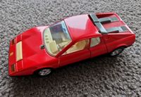 Burago Ferrari 512 BB 1/24 Nordrhein-Westfalen - Neuss Vorschau