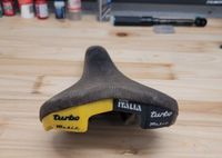 Selle Italia Turbo Matic vintage Hessen - Neu-Isenburg Vorschau