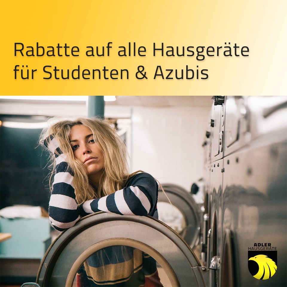 AEG Spülmaschine Geschirrspüler! Edelstahl♦️ADLER Hausgeräte♦️ in Köln