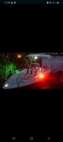 Quicksilver Commander 500 Motorboot mit neuem Trailer Berlin - Reinickendorf Vorschau