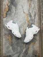 Nike Air Max Plus weiß 42 Wuppertal - Oberbarmen Vorschau