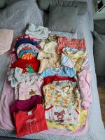 Kleidung Mädchen von 74 bis 98 104 Nordrhein-Westfalen - Geseke Vorschau
