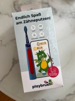Zahnbürste für Kinder von Playbrush NEU OVP Dresden - Loschwitz Vorschau