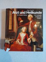 Heinz Goerke, Arzt und Heilkunde, 3000 Jahre Medizin Hessen - Schlangenbad Vorschau